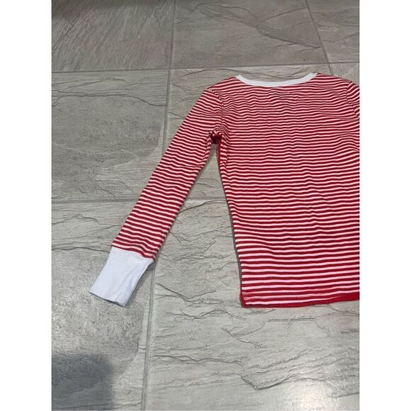 The Grinch Dr. Seuss Kids Pajama Top Mr. Grinch Christmas Top Kids Size 4T - Picture 10 of 11